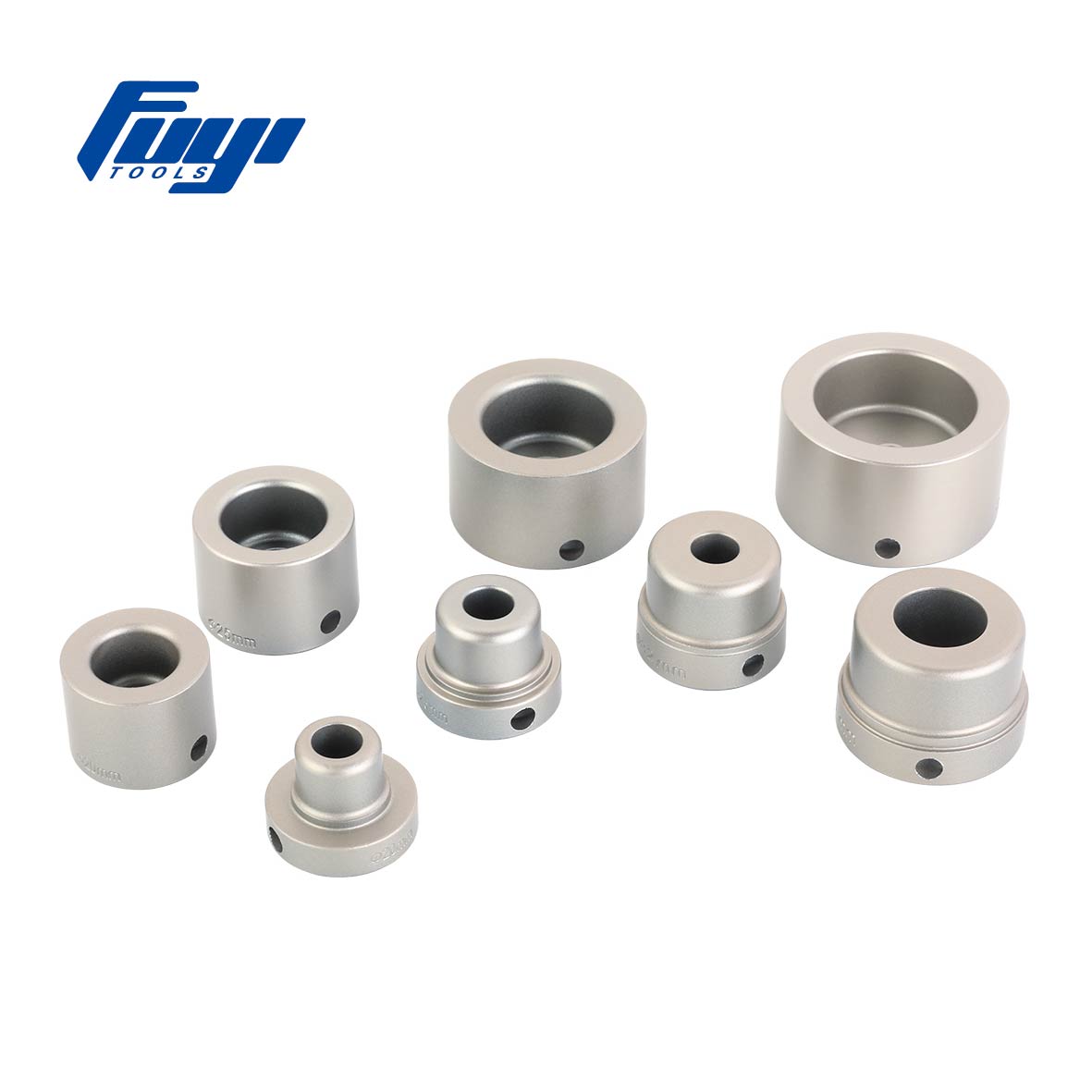 FYF40 ručni aparat za elektrofuzijsko zavarivanje