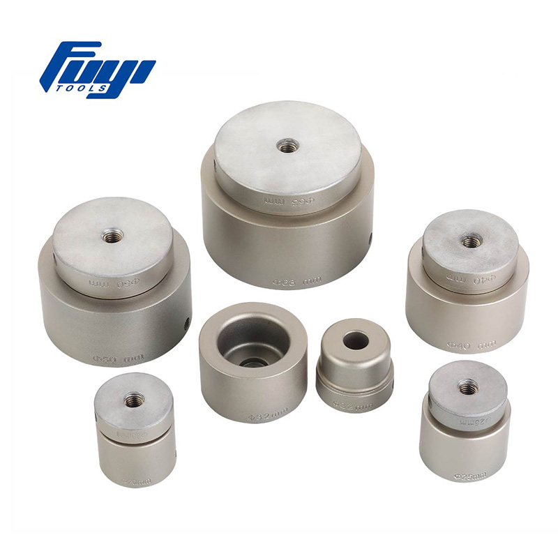 FYF63 Uređaj za zavarivanje plastičnih PPR cijevi s utičnicom s konstantnom temperaturom