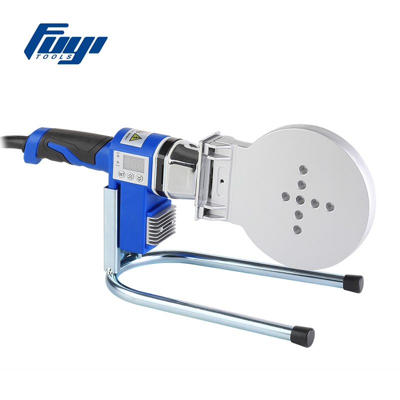 75-110MM 1200W FYD110-1 PPR/Hepe digitalni aparat za zavarivanje fuzijom