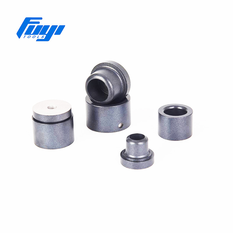 FYFLL32 Stroj za termofuzijsko zavarivanje plastičnih cijevi