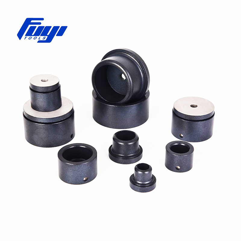 FYFLL63 Prijenosni stroj za termofuzijsku utičnicu za termofuziju plastičnih cijevi