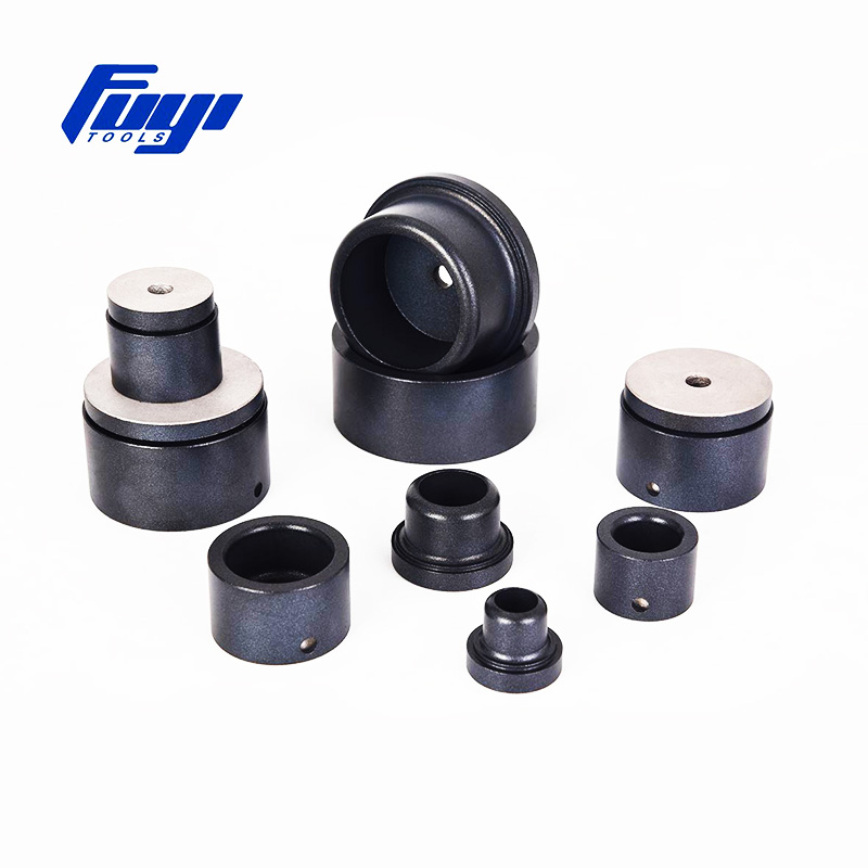 FYFBYC63 Stroj za zavarivanje fuzijskim naglavkom pri konstantnoj temperaturi za PPR cijevi i spojeve