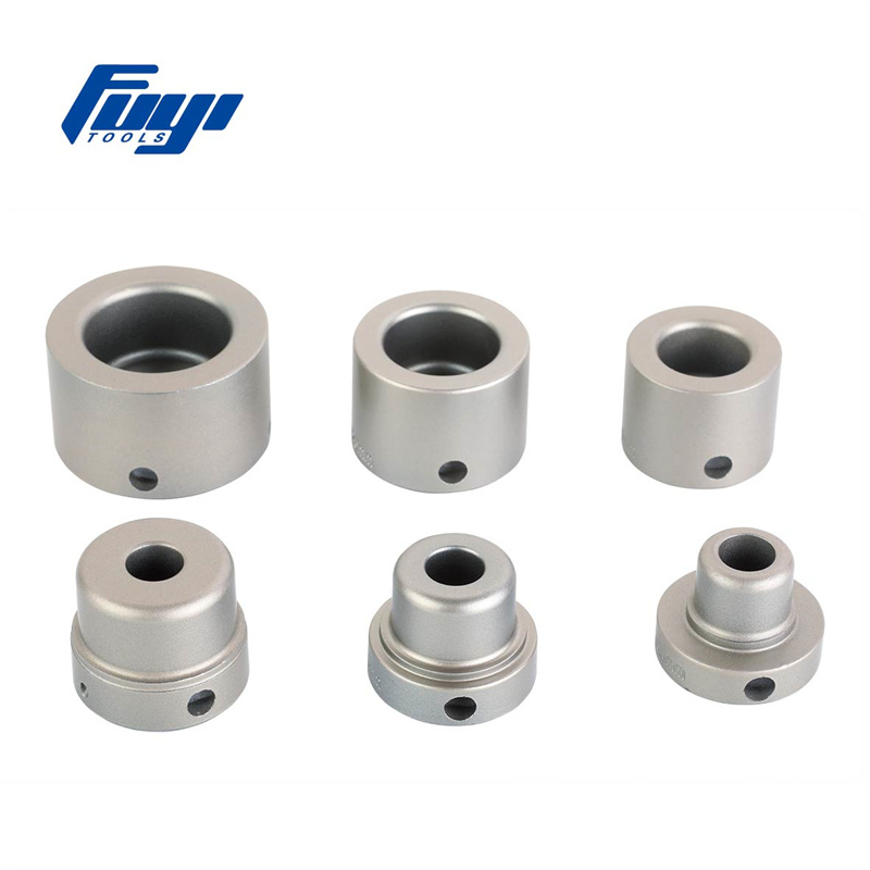 FYFBY32 Prijenosni ručni PPR Thermanyatic Socket Fusion zavarivač