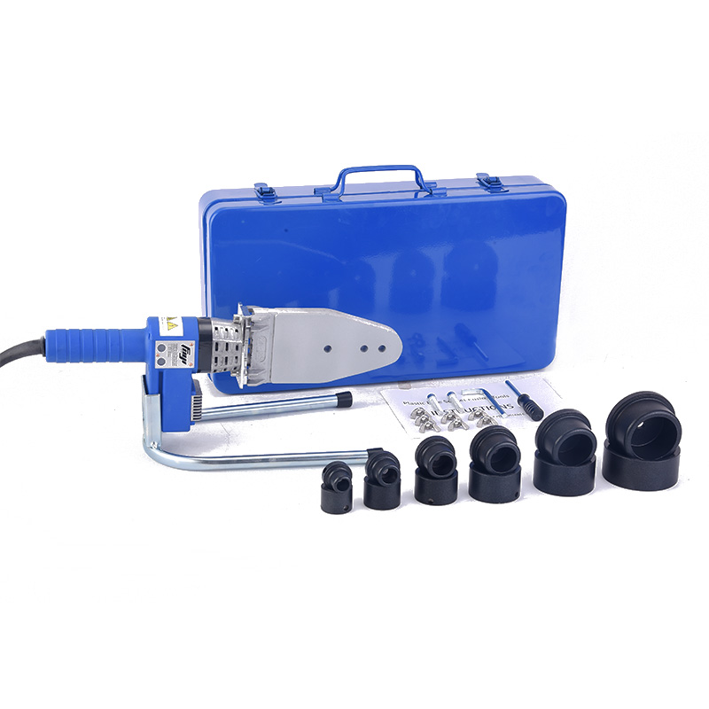 FYFLL63 Prijenosni stroj za termofuzijsku utičnicu za termofuziju plastičnih cijevi