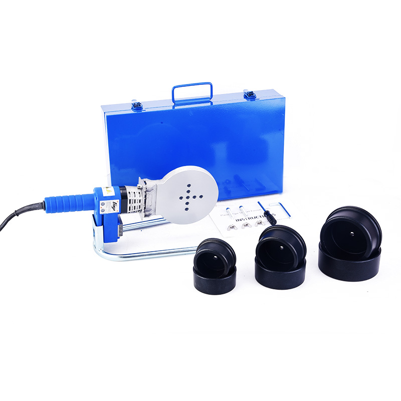 FYFLL110 Stroj za termonijatsko zavarivanje cijevi