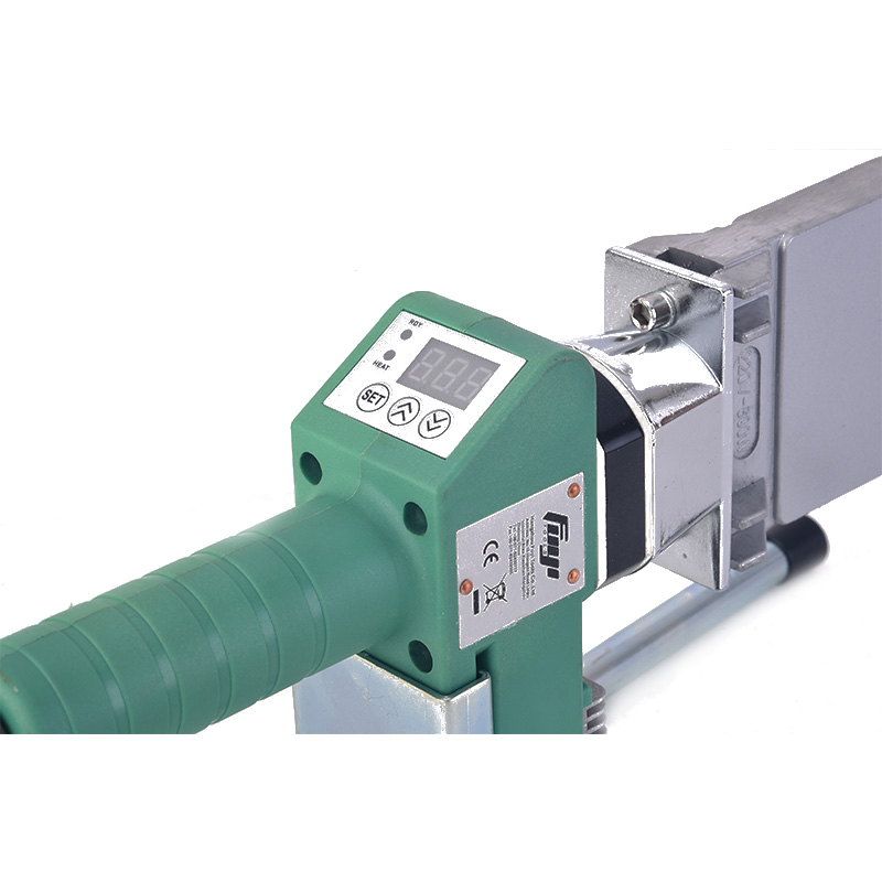 FYDTC63 20-63 mm prozorski digitalni zaslon utičnica za zavarivanje