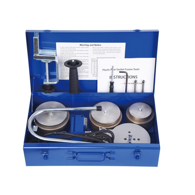 FYF110 220V/110V aparat za fuzijsku utičnicu s konstantnom temperaturom