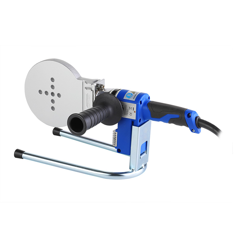 FYF110-1 PP-R cijevi i fitinzi, podesivi stroj za zavarivanje pri konstantnoj temperaturi