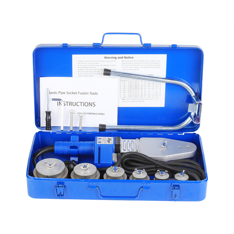 FYFBY63 (FYFBY63 automatski aparat za zavarivanje plastične termonijatske utičnice)