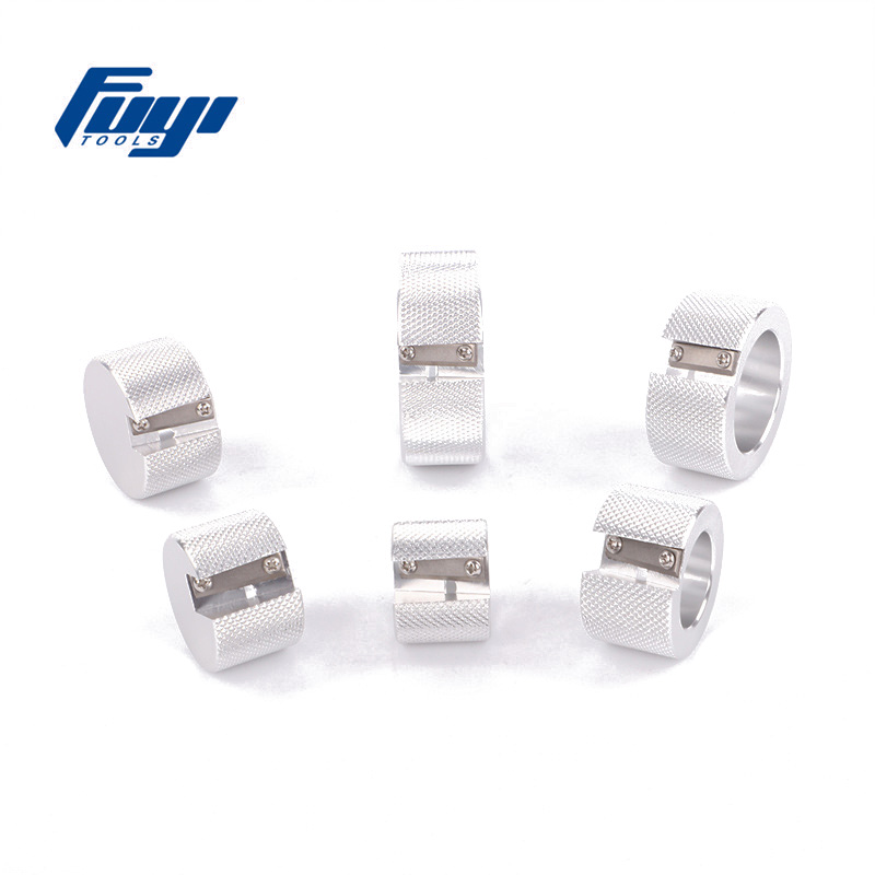 Precizni alati za skošenje veličine inča