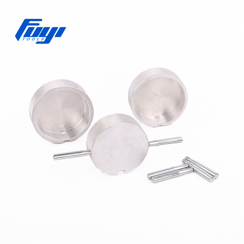 Precizni alati za skošenje veličine inča