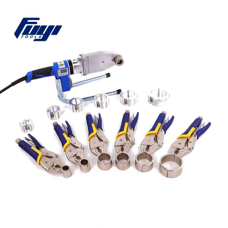 Kliješta s hladnim prstenom metričke veličine