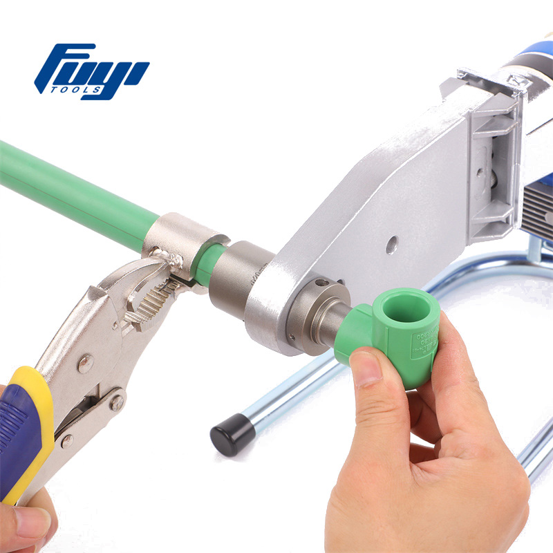 Kliješta s hladnim prstenom metričke veličine