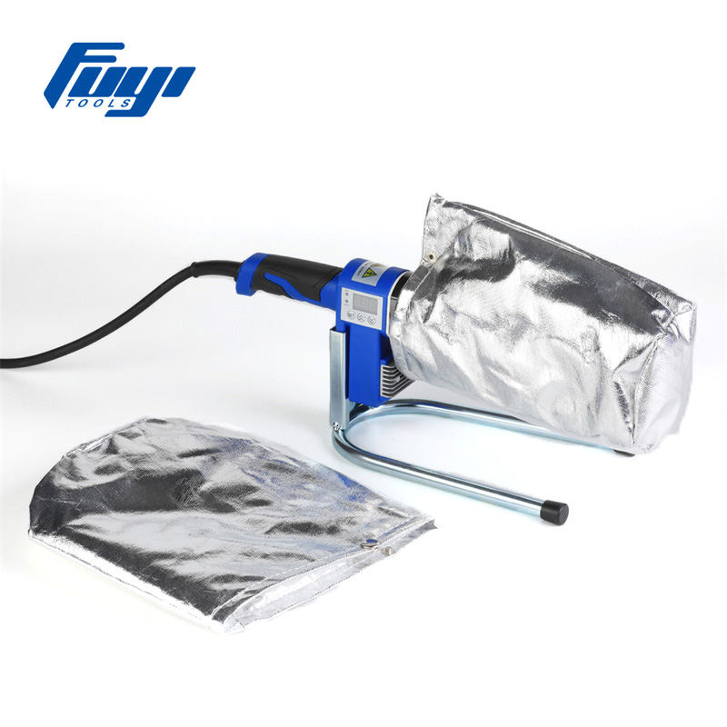 Jakna za toplinsku izolaciju za zavarivače