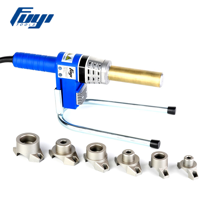 FYFTB32 Plastični aparat za sučeono električno zavarivanje fuzijom