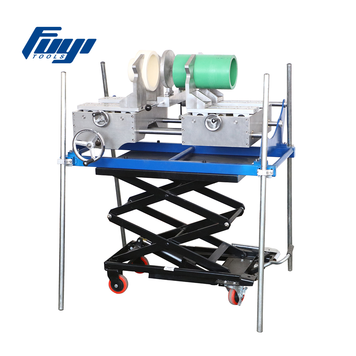 Stolni stroj za zavarivanje fuzijom