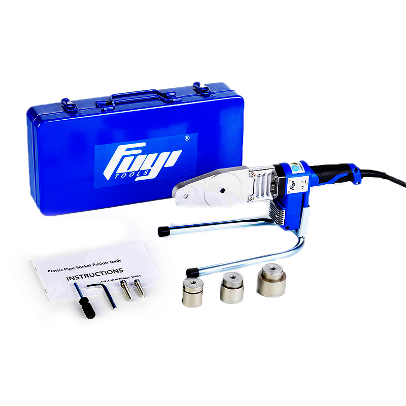 FYFBY32 Prijenosni ručni PPR Thermanyatic Socket Fusion zavarivač