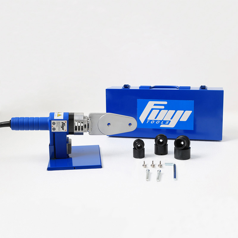 FYFCX32 PPR cijevi Thermanyatic Heat Socket fuzijski aparat za zavarivanje