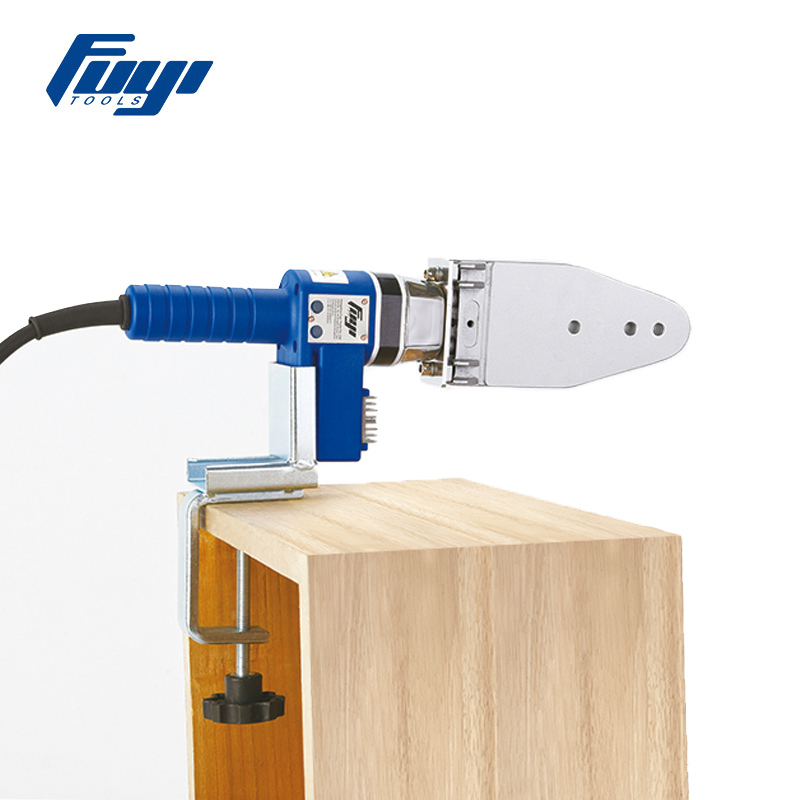 FYF63 Uređaj za zavarivanje plastičnih PPR cijevi s utičnicom s konstantnom temperaturom