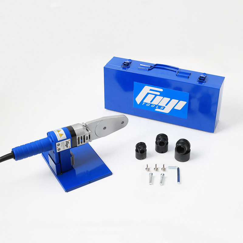 FYFCX32 PPR cijevi Thermanyatic Heat Socket fuzijski aparat za zavarivanje